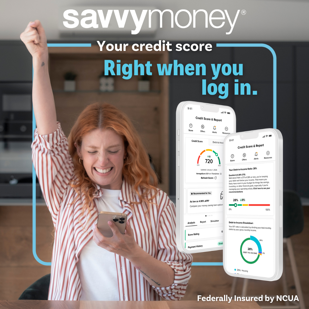 SavvyMoney